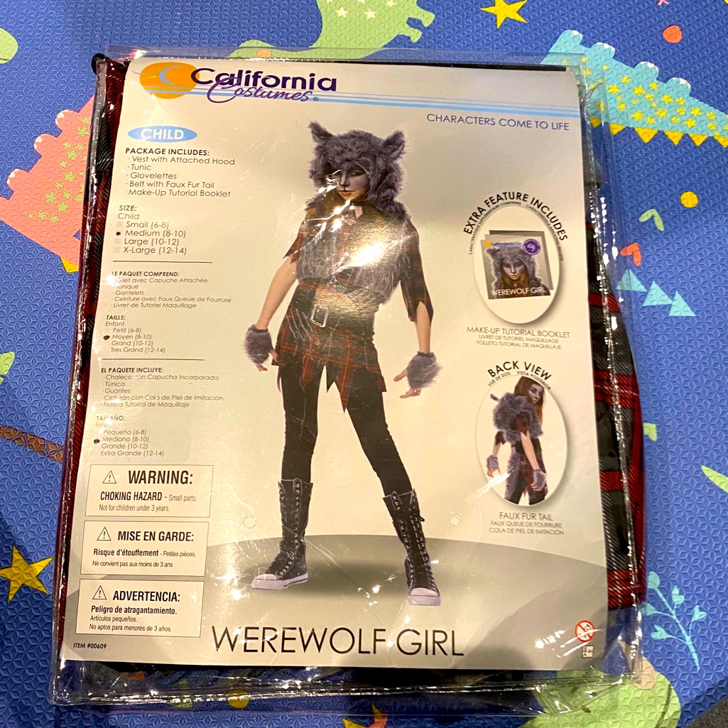 Kids Costumes